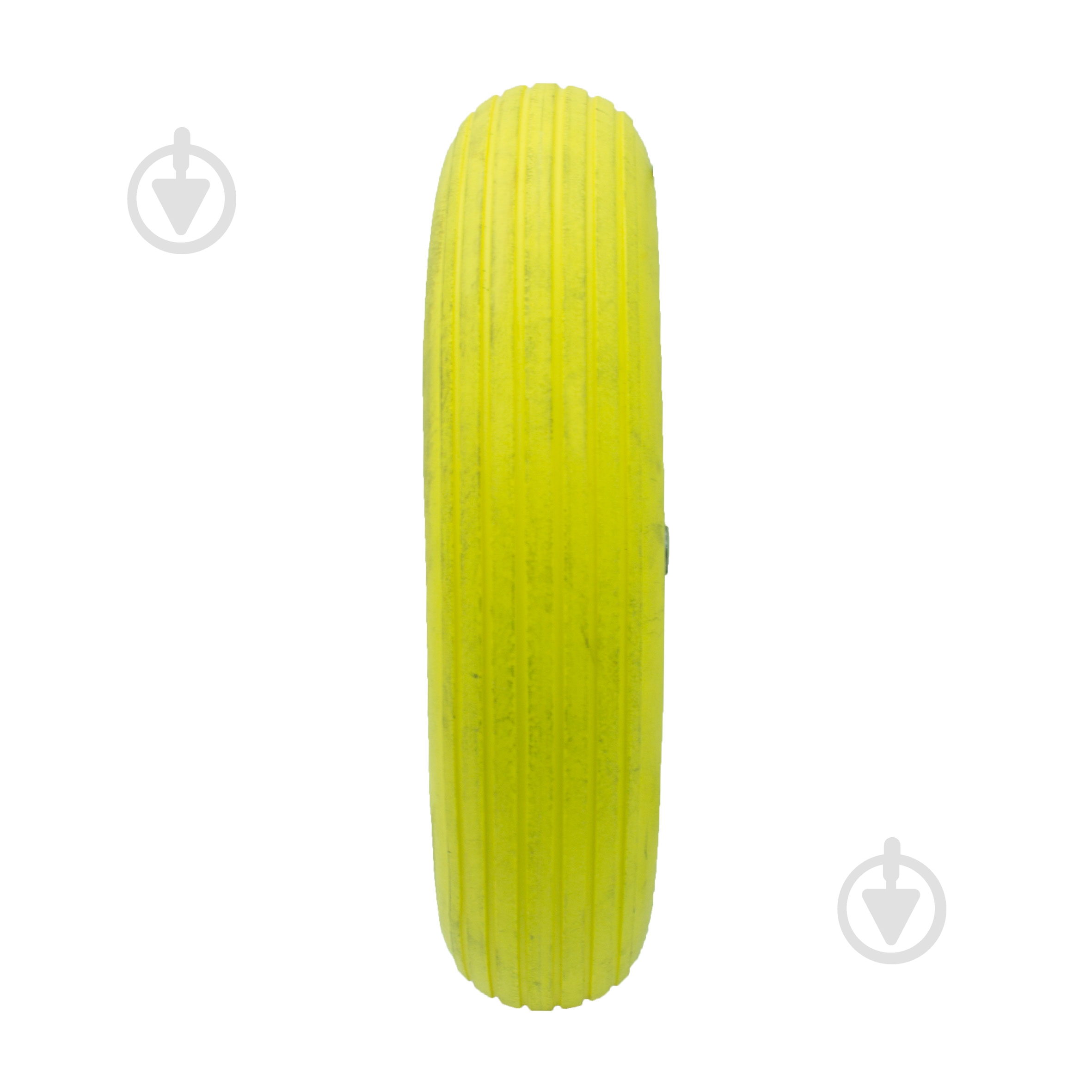 Колесо DETEX DW-PU/MV 4.00x8 - фото 2