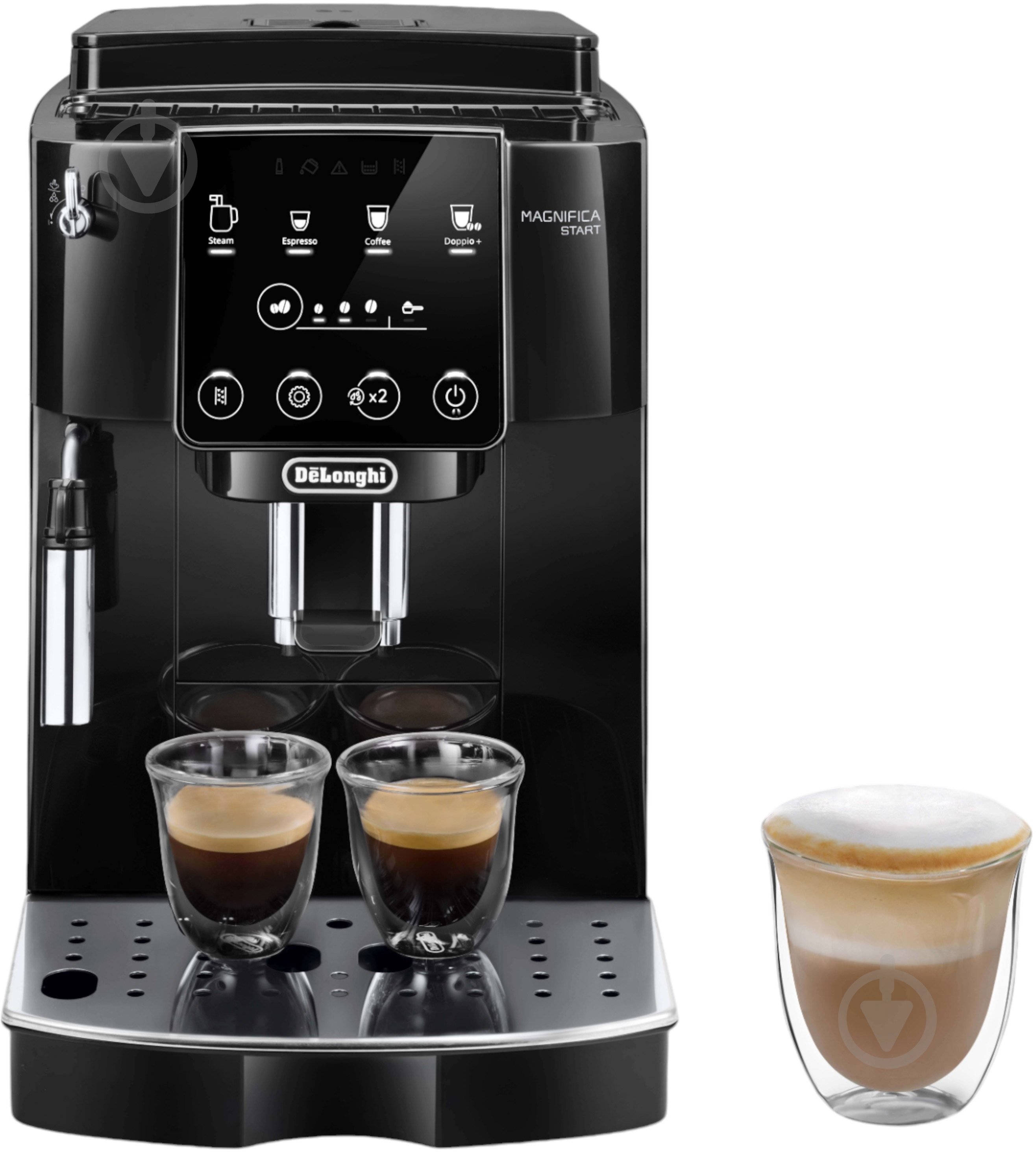 Кавомашина Delonghi ECAM220.21.B Magnifica Start - фото 1