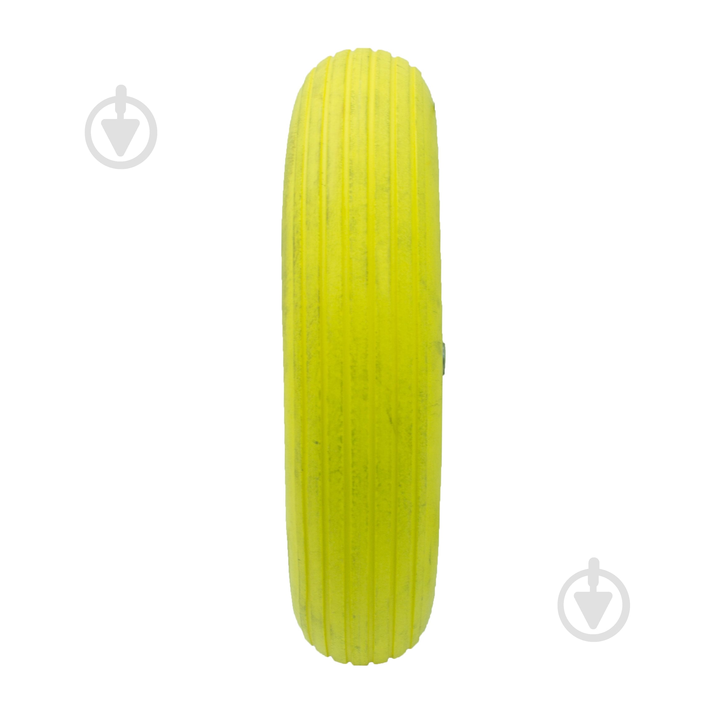 Колесо DETEX DW-PU/MB 4.00x8 - фото 2