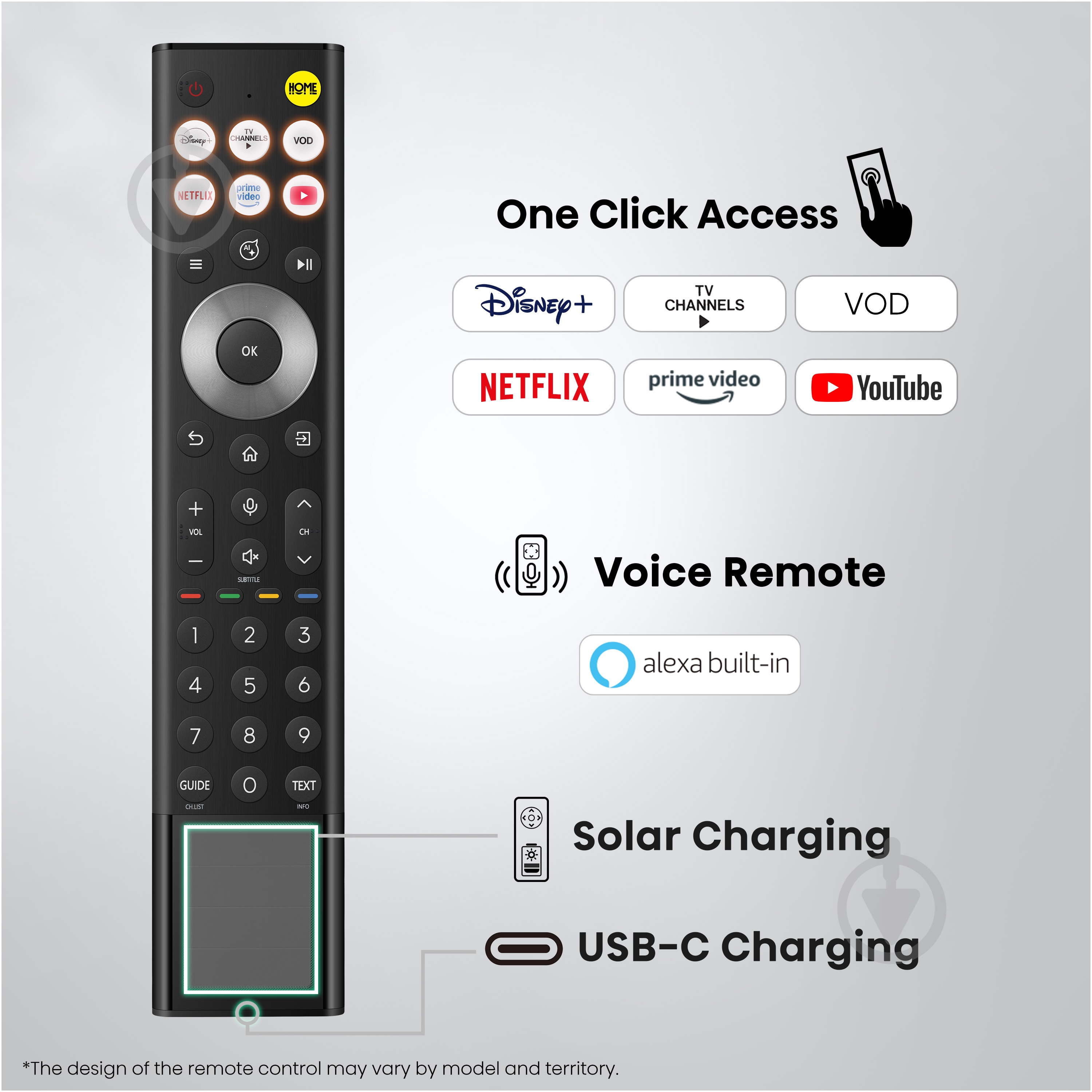 Телевизор Hisense 85U7S PRO - фото 6