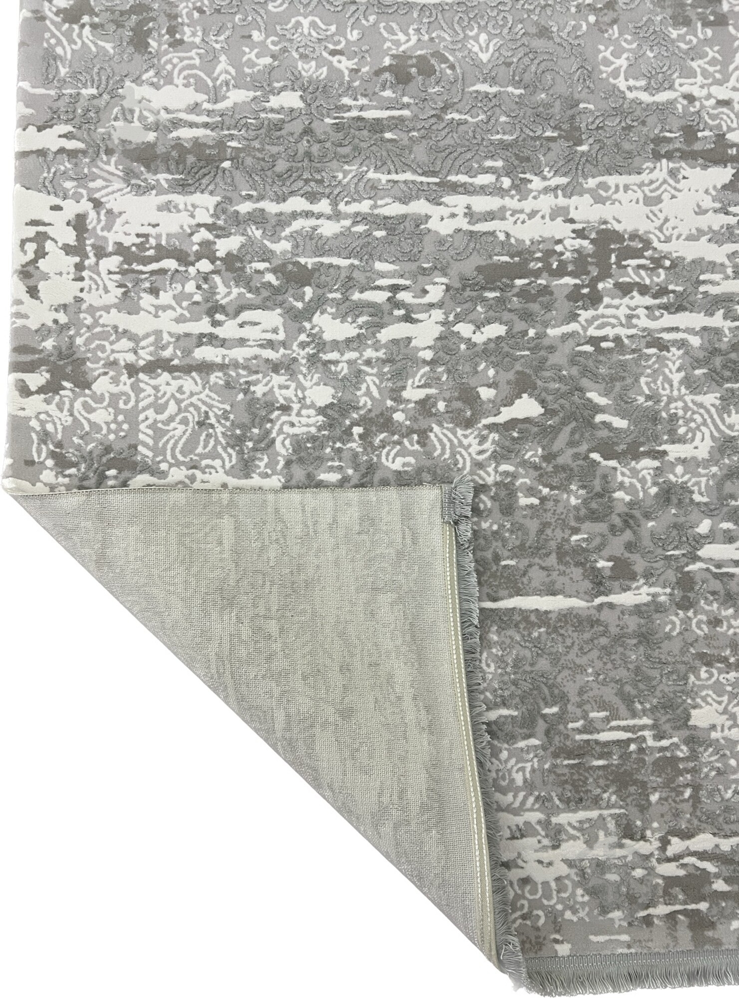 Ковер Art Carpet BERRA 62D GRY 240x340 см - фото 4 Ковер Art Carpet BERRA 62D GRY 240x340 см - фото 4