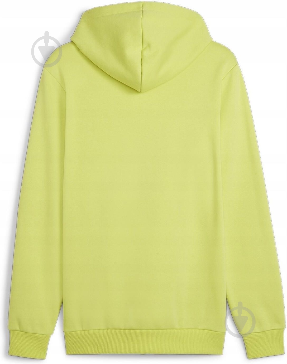 Джемпер Puma 58668768 р.XL зелений - фото 2