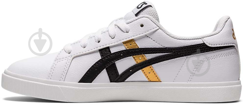 Кросівки Asics CLASSIC CT KIDS K 1204A009-100 р.39,5 білі - фото 2