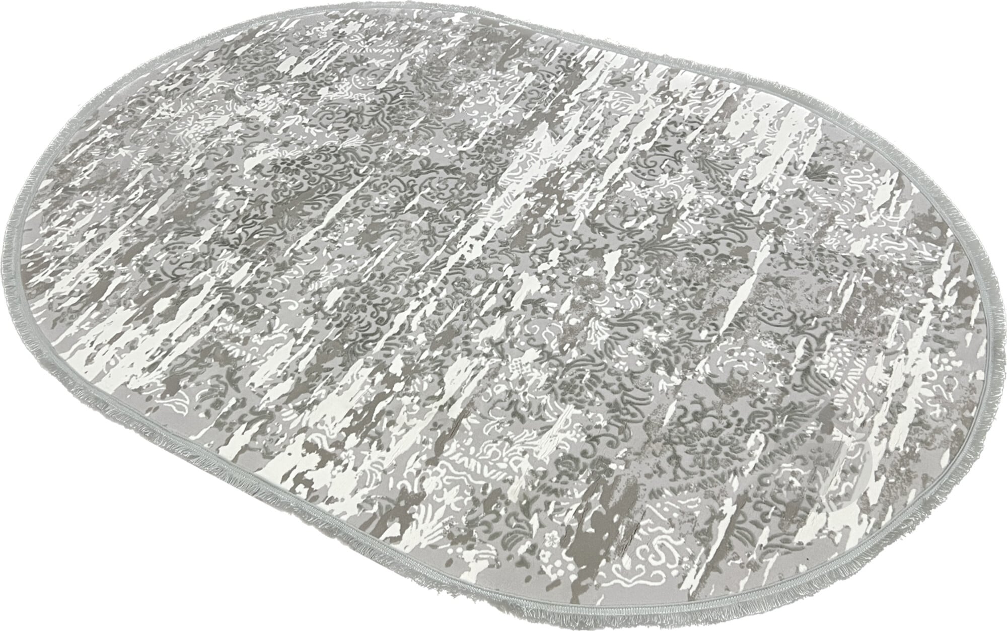 Ковер Art Carpet BERRA 62O GRY 240x340 см - фото 3