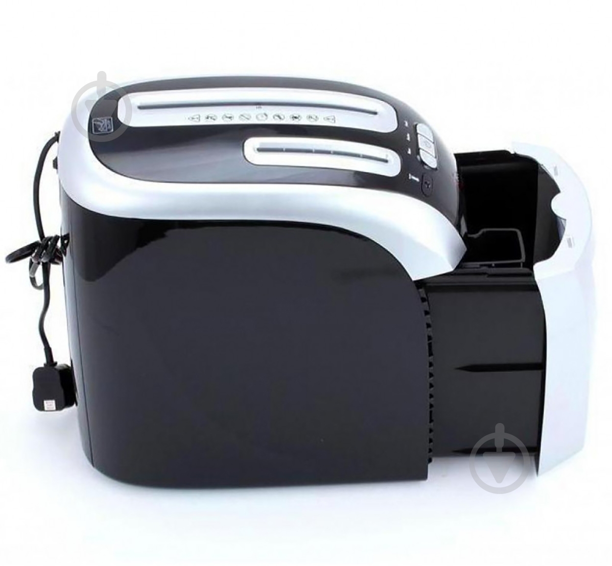 Знищувач документів Prostyle+ (2102563EU) Rexel - фото 3 Знищувач документів Prostyle+ (2102563EU) Rexel - фото 3