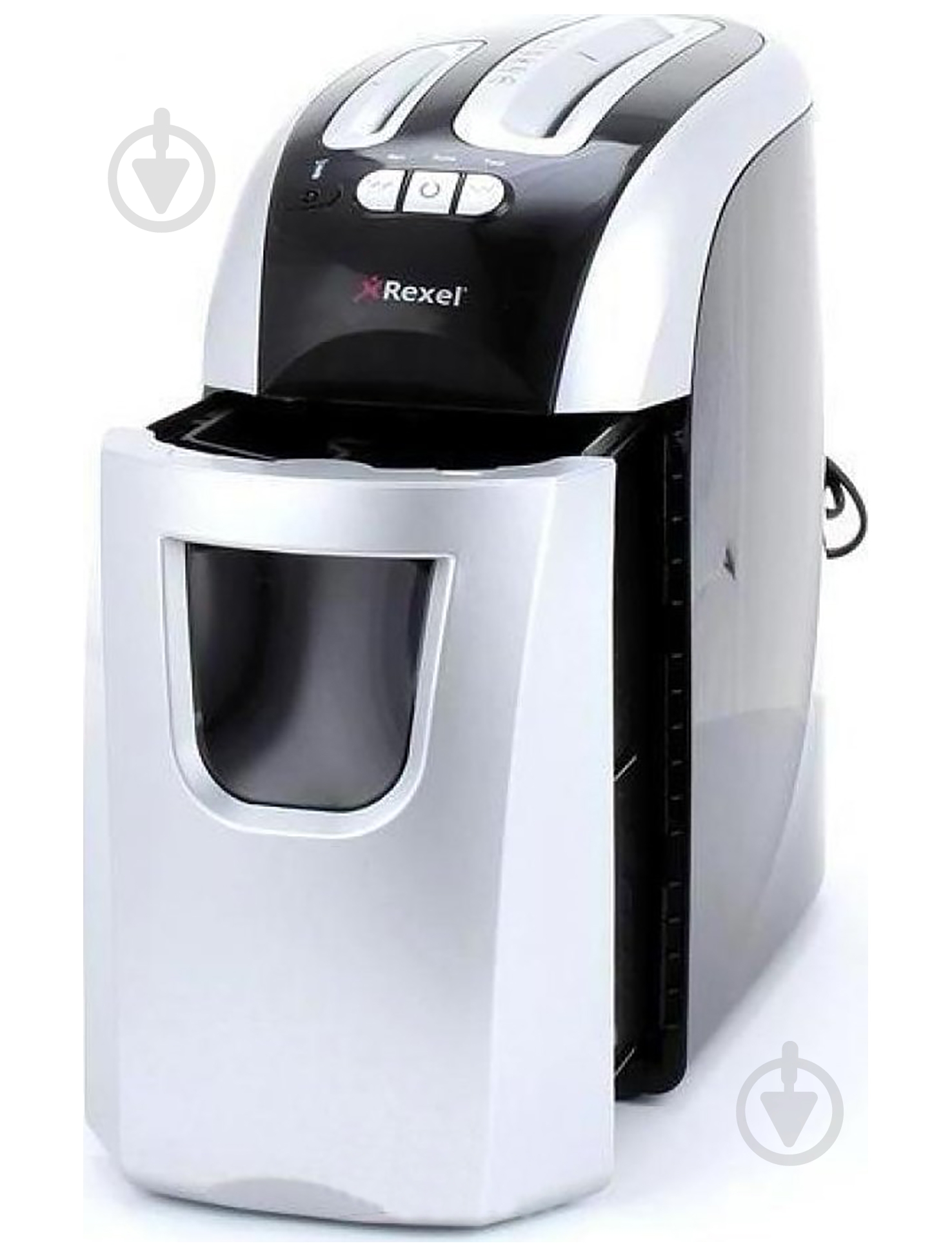 Знищувач документів Prostyle+ (2102563EU) Rexel - фото 4 Знищувач документів Prostyle+ (2102563EU) Rexel - фото 4