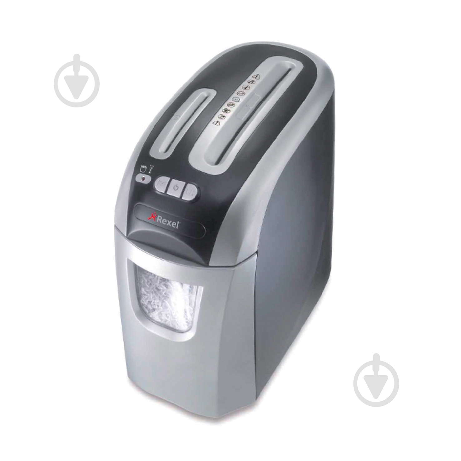 Знищувач документів Prostyle+ (2102563EU) Rexel - фото 1 Знищувач документів Prostyle+ (2102563EU) Rexel - фото 1