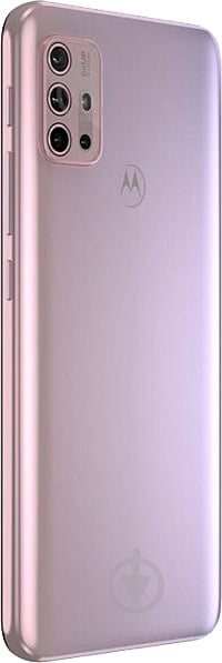 Смартфон Motorola G30 6/128GB pink - фото 6 Смартфон Motorola G30 6/128GB pink - фото 6