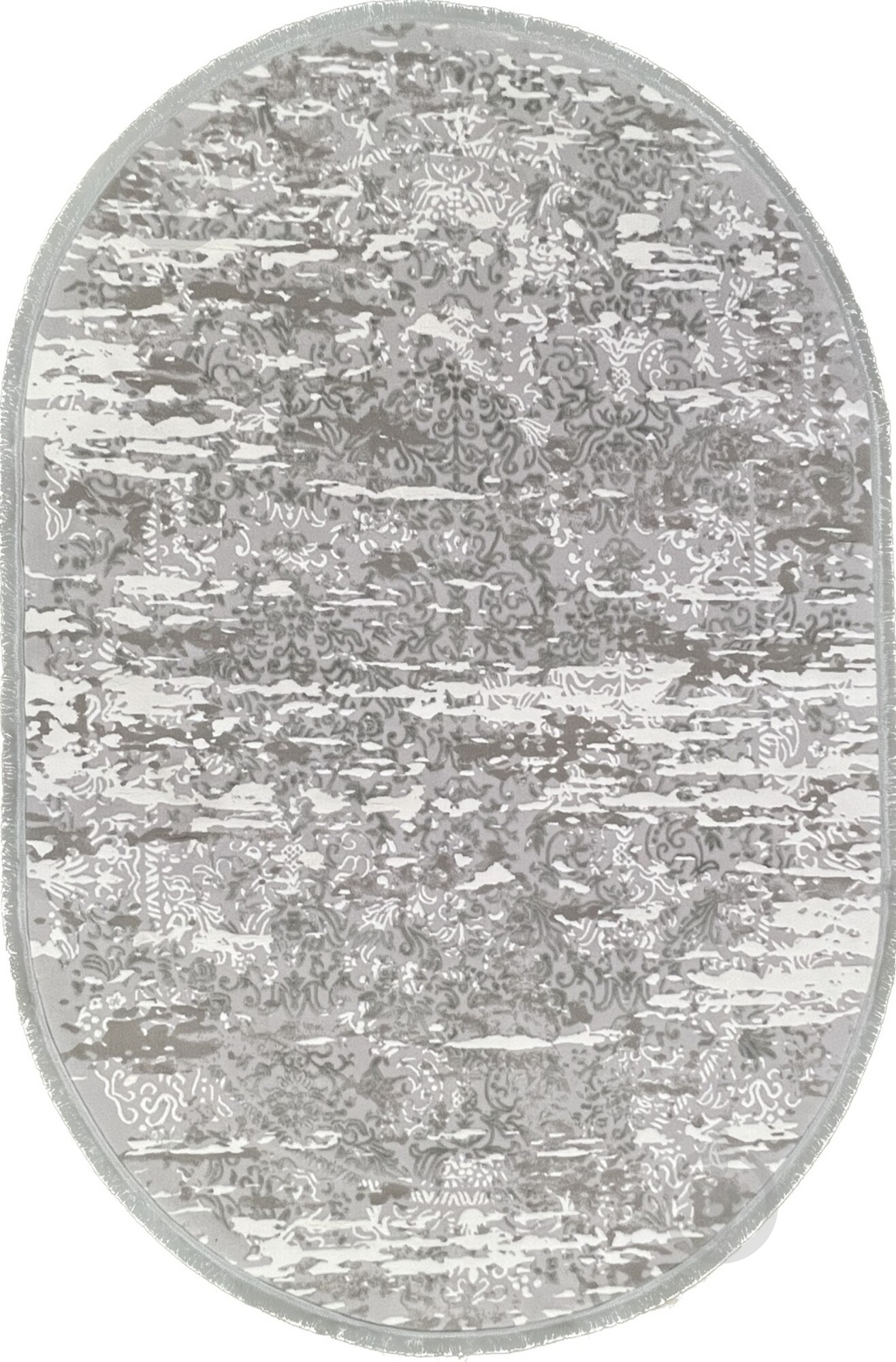 Килим Art Carpet BERRA 62O GRY 200x290 см - фото 1 Килим Art Carpet BERRA 62O GRY 200x290 см - фото 1