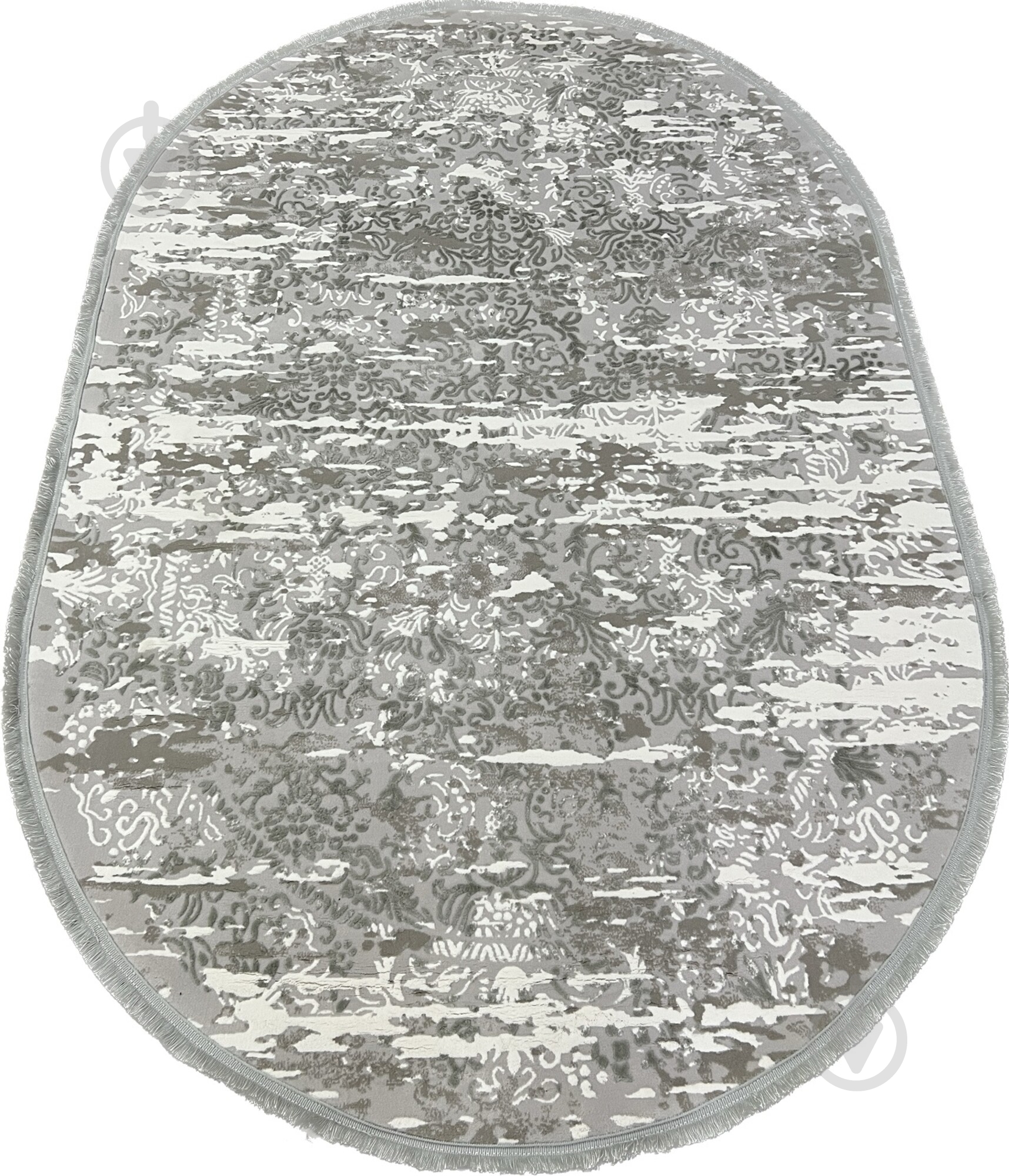 Килим Art Carpet BERRA 62O GRY 200x290 см - фото 2 Килим Art Carpet BERRA 62O GRY 200x290 см - фото 2