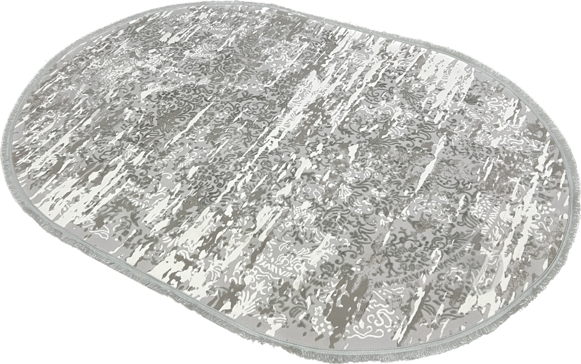 Килим Art Carpet BERRA 62O GRY 200x290 см - фото 3 Килим Art Carpet BERRA 62O GRY 200x290 см - фото 3