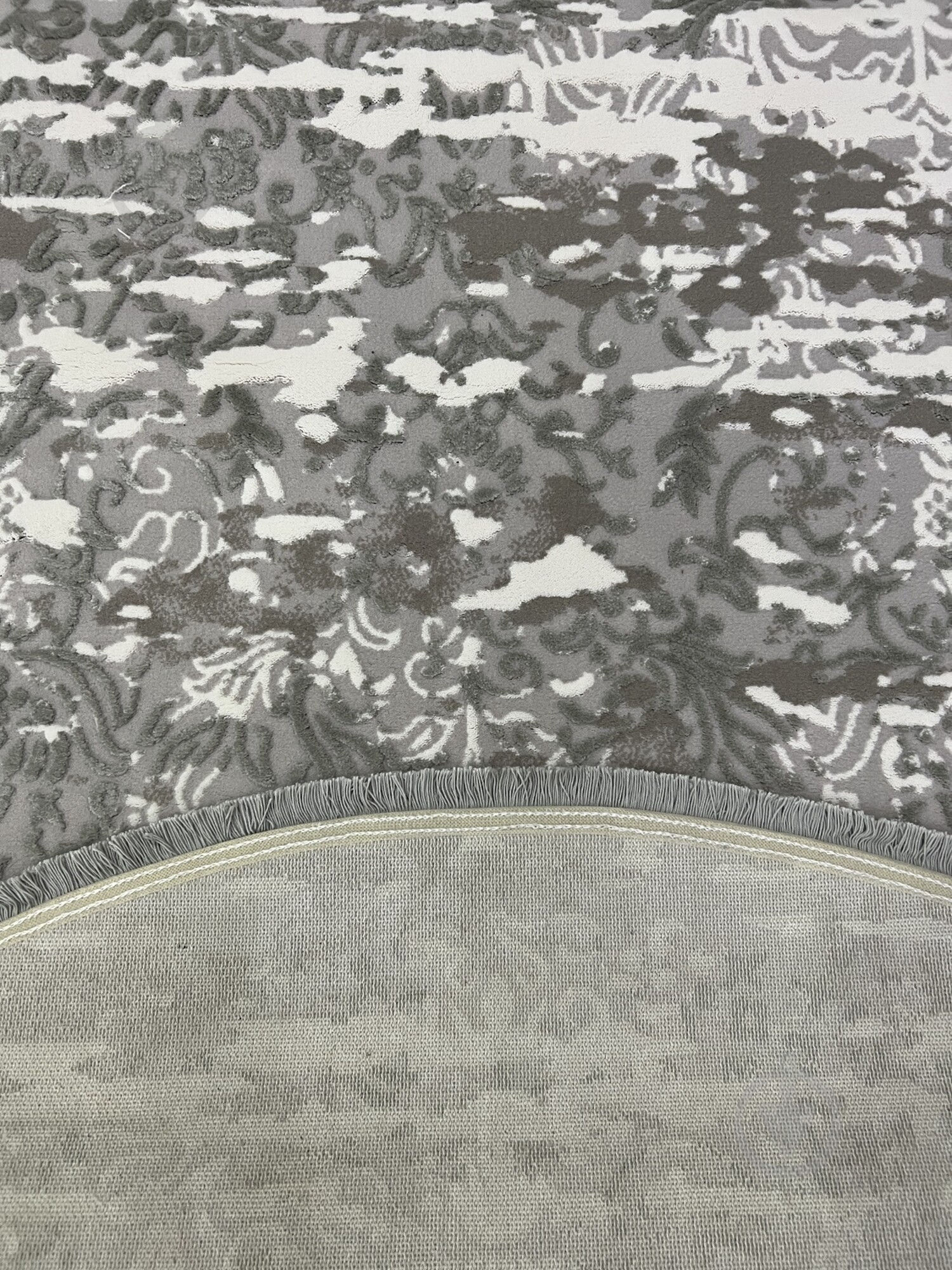 Килим Art Carpet BERRA 62O GRY 200x290 см - фото 4 Килим Art Carpet BERRA 62O GRY 200x290 см - фото 4