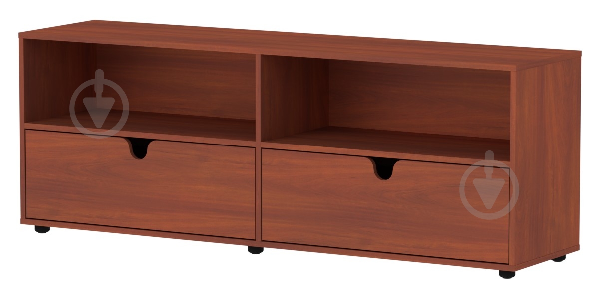 Тумба под ТВ Компанит МГ-7 яблоня - фото 1