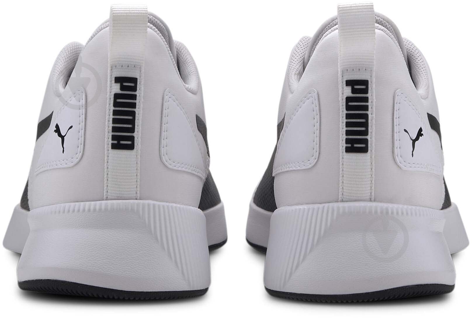 Кроссовки мужские Puma FLYER RUNNER 19225724 р.40,5 белые - фото 5 Кроссовки мужские Puma FLYER RUNNER 19225724 р.40,5 белые - фото 5