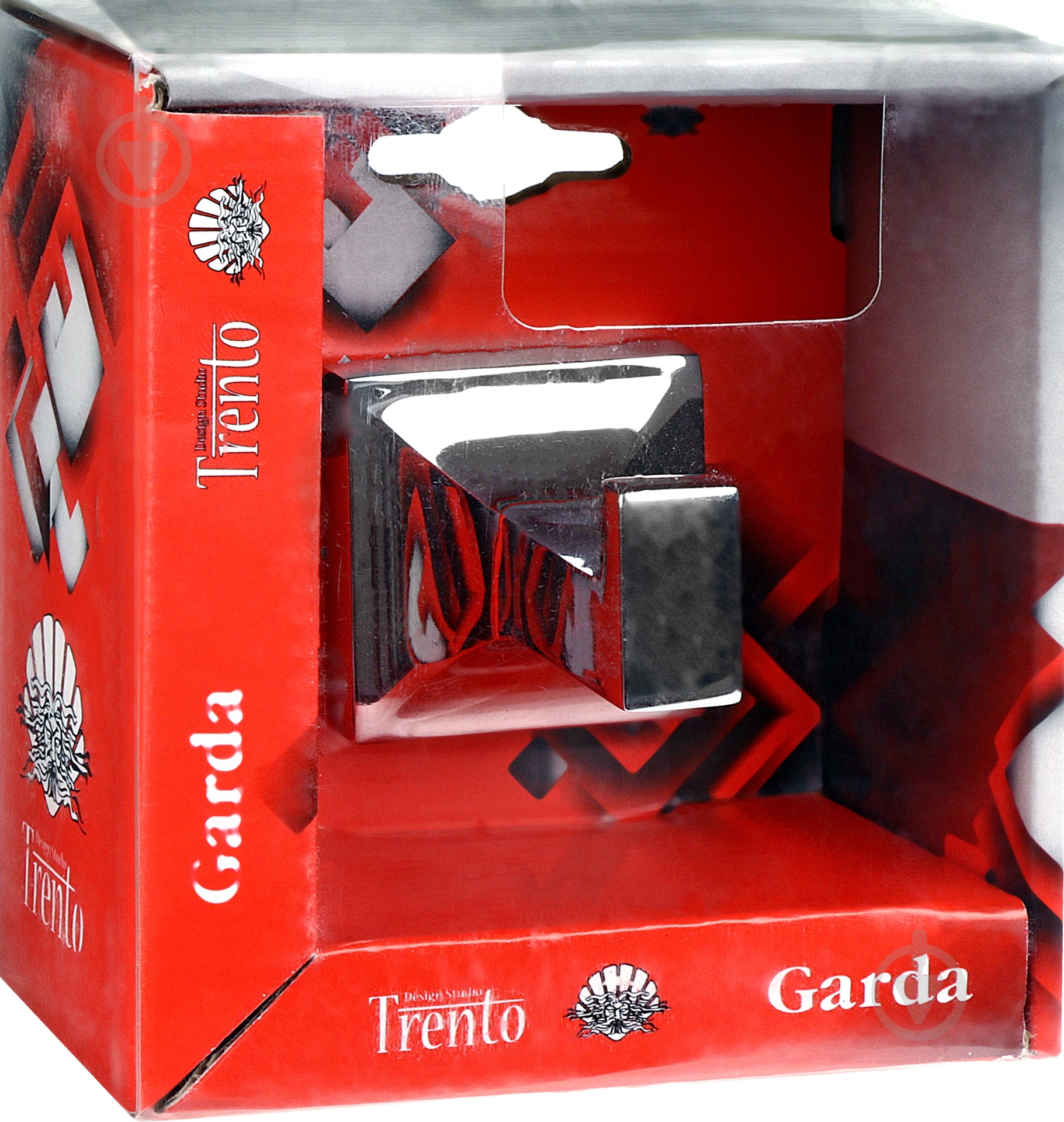 Крючок Trento Garda 29627 - фото 2