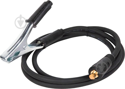 Инвертор сварочный Дніпро-М САБ-260ДПК - фото 11 Инвертор сварочный Дніпро-М САБ-260ДПК - фото 11