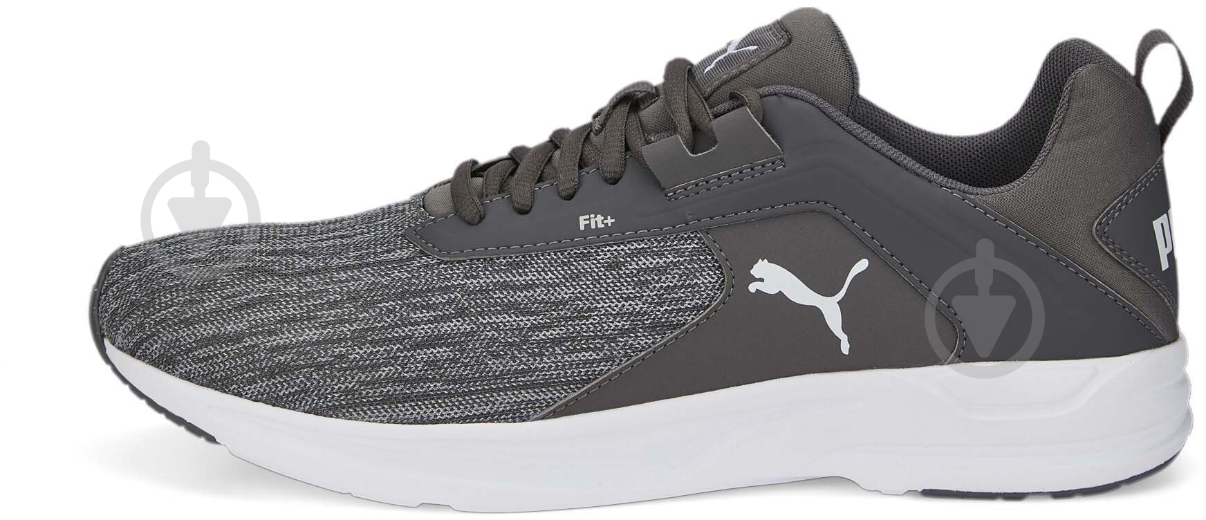 Кроссовки мужские Puma COMET 2 ALT BETA 19510904 р.40,5 серые - фото 1