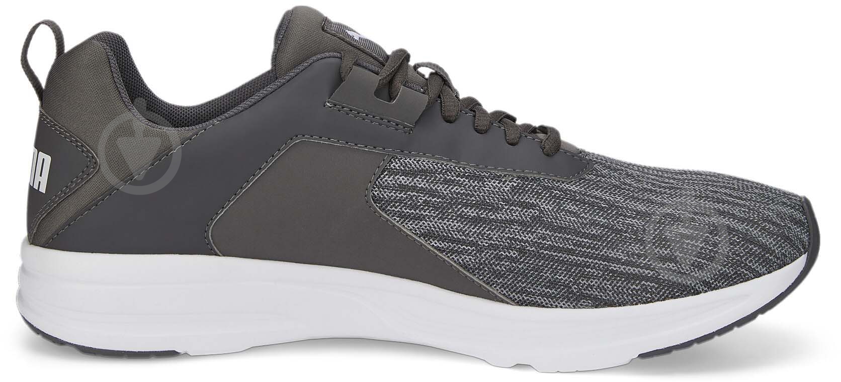 Кроссовки мужские Puma COMET 2 ALT BETA 19510904 р.40,5 серые - фото 2