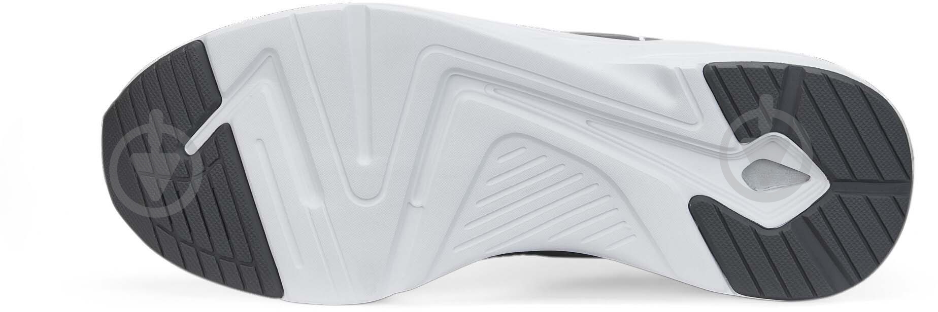 Кроссовки мужские Puma COMET 2 ALT BETA 19510904 р.40,5 серые - фото 6