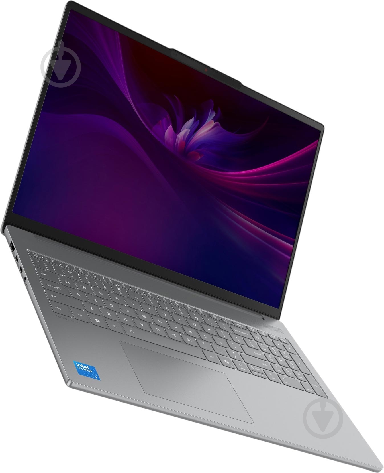 Ноутбук Lenovo ideapad Slim 5 16IMH10 16" (1456111) luna grey - фото 6