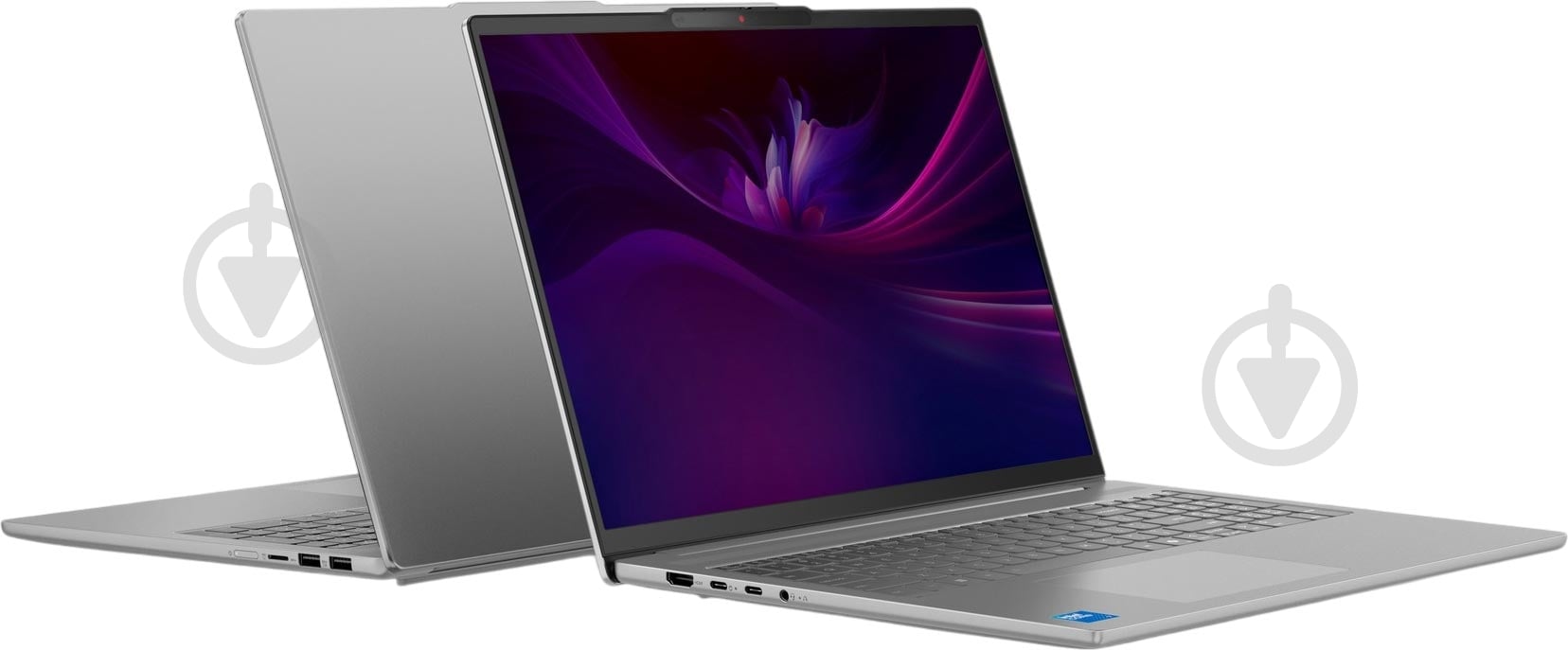 Ноутбук Lenovo ideapad Slim 5 16IMH10 16" (1456111) luna grey - фото 11