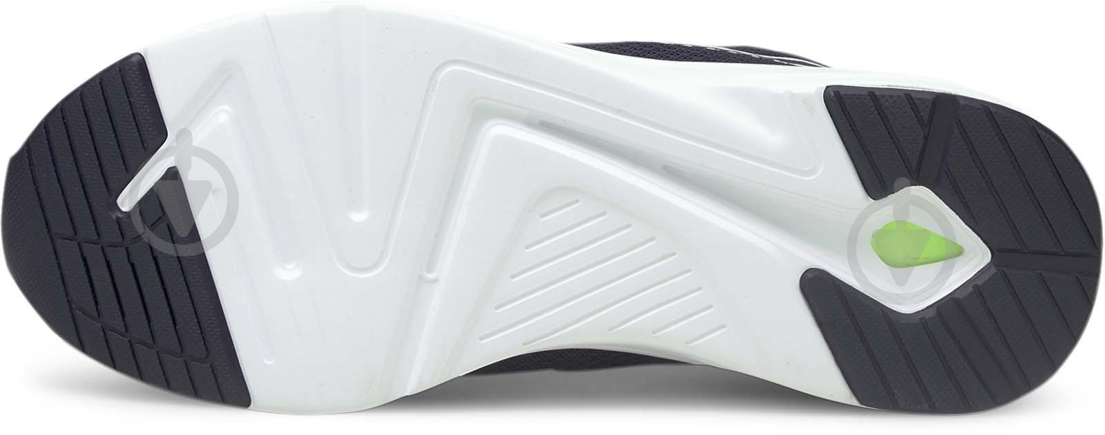 Кросівки чоловічі літні Puma Accent 19551507 р.44,5 сині - фото 6