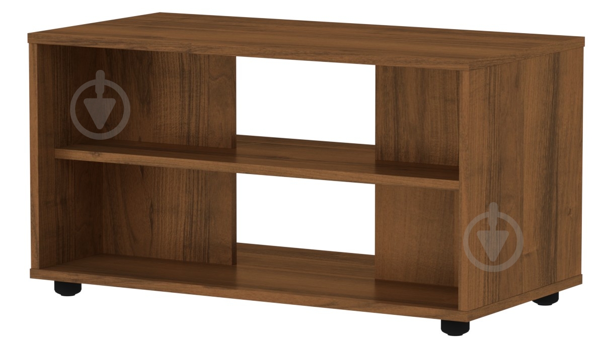 Тумба Компанит МГ-8-1 орех экко - фото 1 Тумба Компанит МГ-8-1 орех экко - фото 1