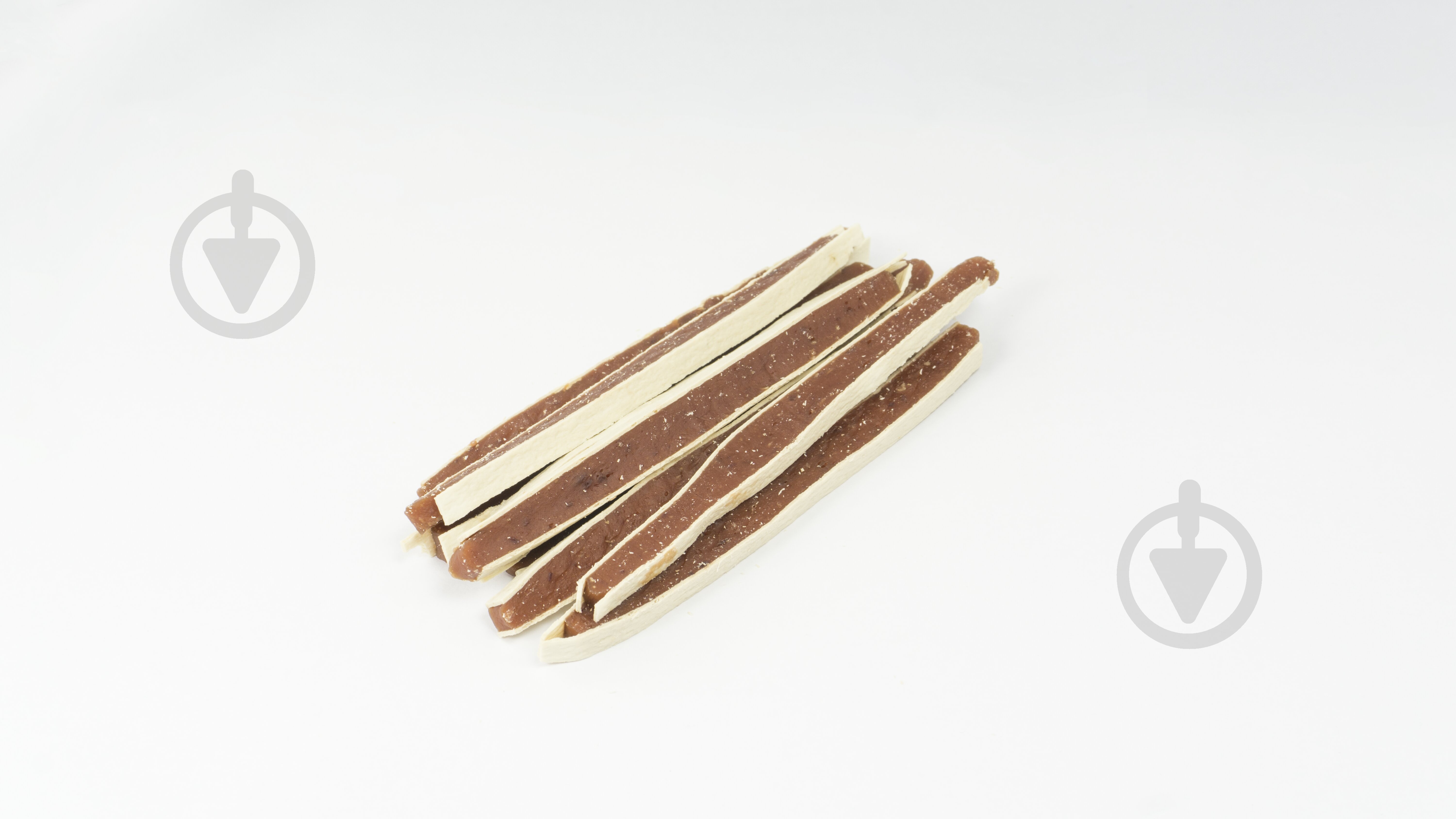 Лакомство AnimAll Snack Утиные палочки 150 г - фото 2