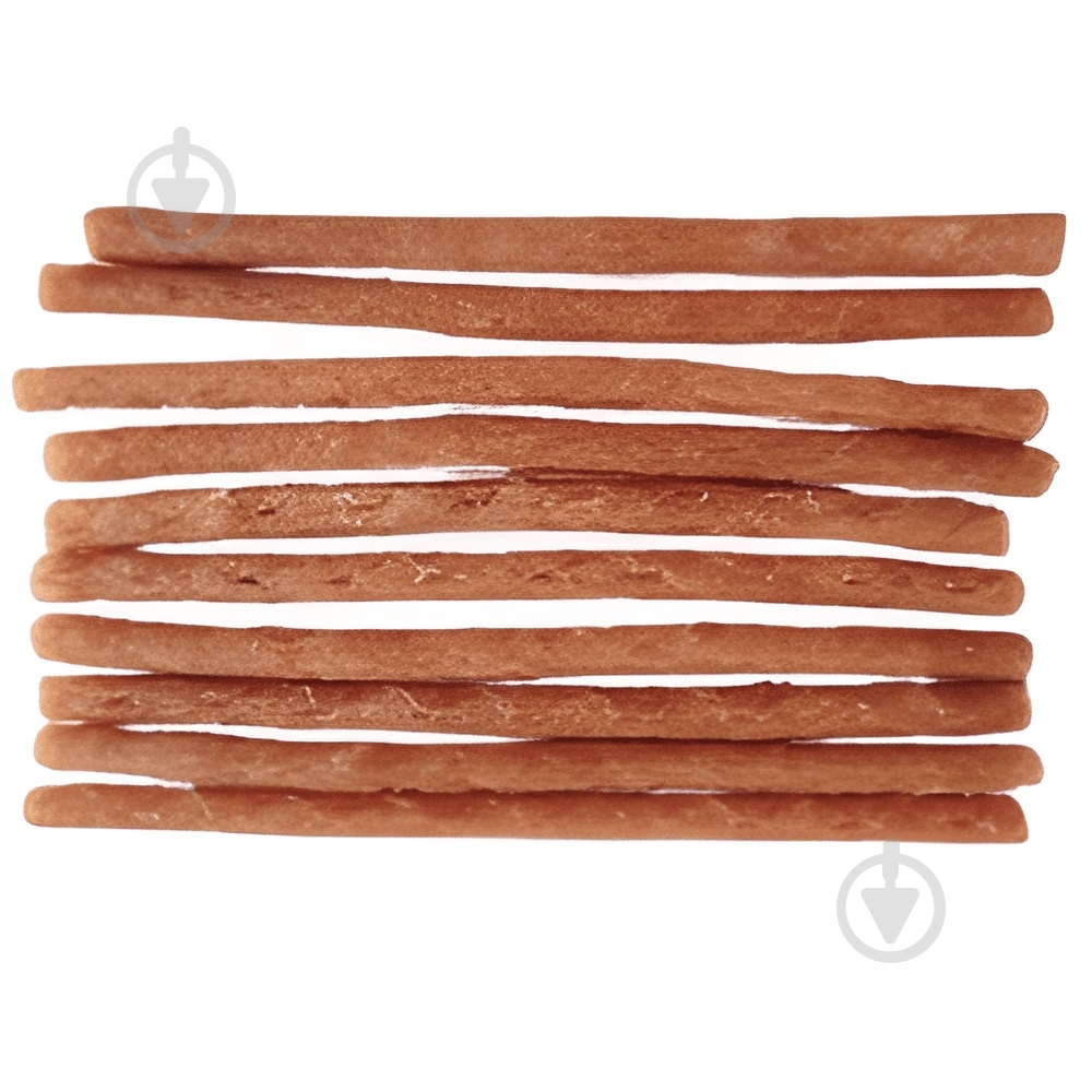 Лакомство AnimAll Snack Утиные палочки 150 г - фото 1