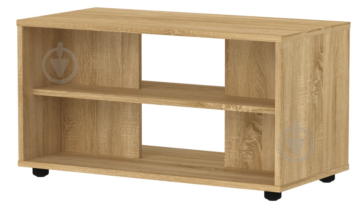 Тумба Компанит МГ-8-1 дуб сонома - фото 1 Тумба Компанит МГ-8-1 дуб сонома - фото 1