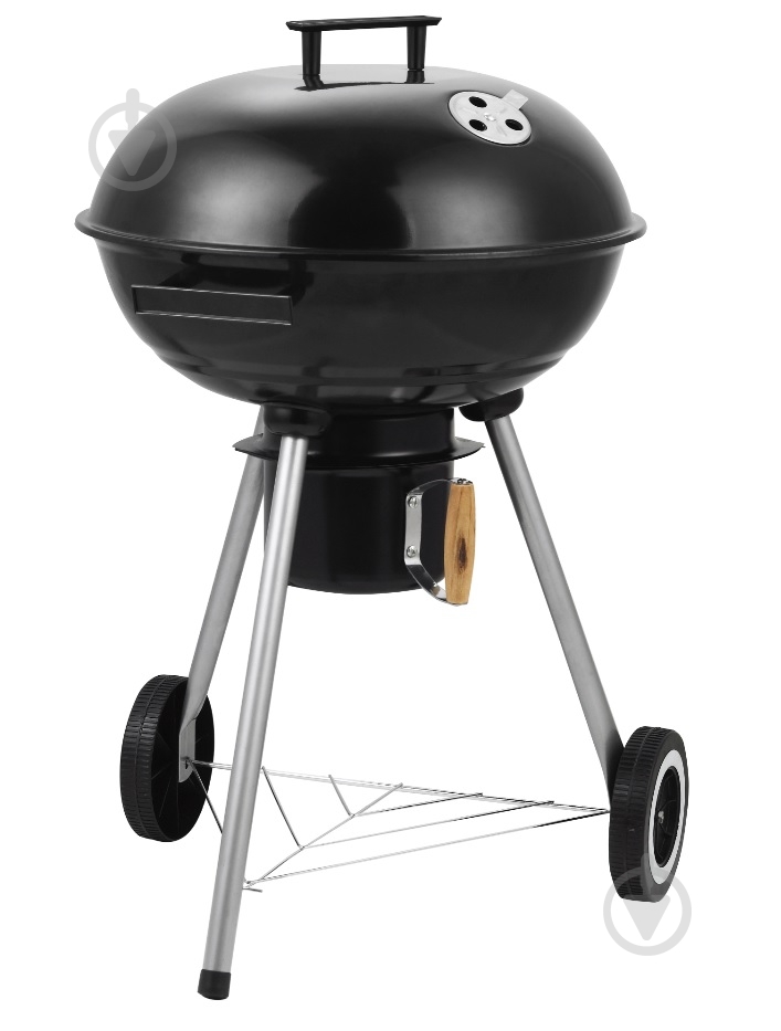 Гриль-барбекю Grill Time G1-GT - фото 1 Гриль-барбекю Grill Time G1-GT - фото 1