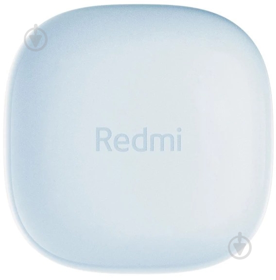 Навушники Xiaomi Buds 6 Play (BHR9283GL) blue (1071788) - фото 4