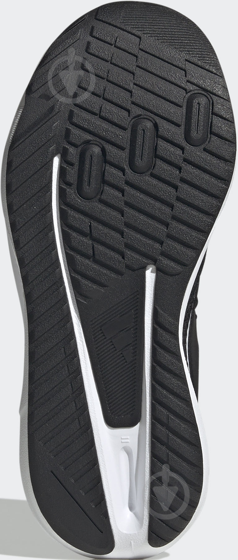Кроссовки детские Adidas LIGHTBLAZE J KH9120 р.35 1/2 черные - фото 4