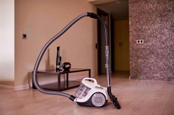 Пилосос Rowenta RO2957EA white - фото 7