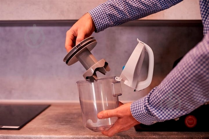 Пилосос Rowenta RO2957EA white - фото 17