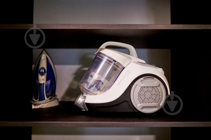 Пилосос Rowenta RO2957EA white - фото 20