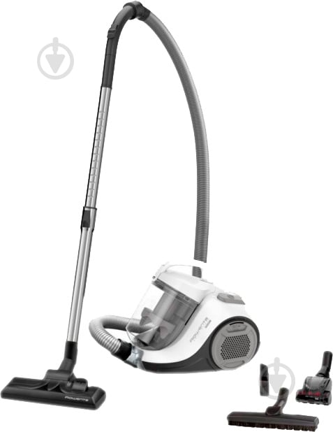 Пилосос Rowenta RO2957EA white - фото 1