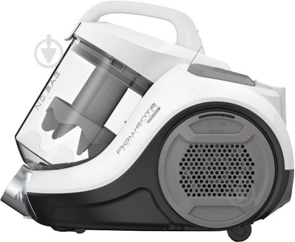 Пилосос Rowenta RO2957EA white - фото 3