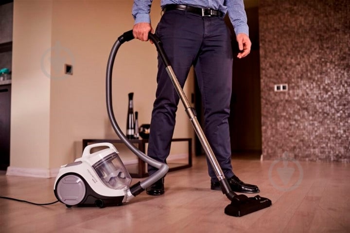 Пилосос Rowenta RO2957EA white - фото 11