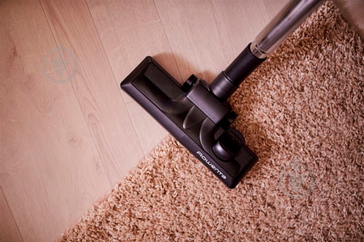 Пилосос Rowenta RO2957EA white - фото 14