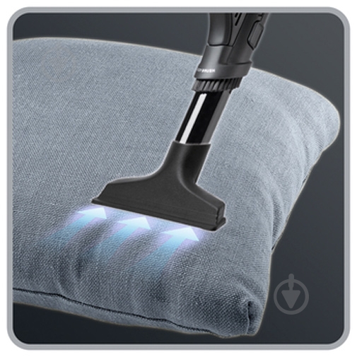 Пылесос Rowenta RO3785EA - фото 4