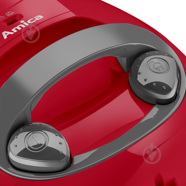 Пылесос Amica VM 1035 Ora red - фото 7