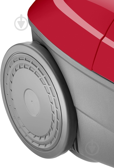 Пылесос Amica VM 1035 Ora red - фото 4