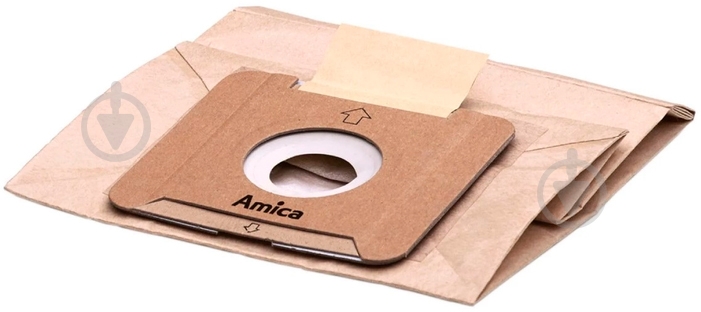 Пылесос Amica VM 1035 Ora red - фото 14