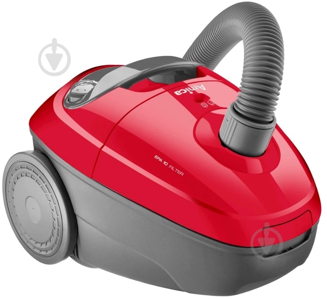 Пылесос Amica VM 1035 Ora red - фото 1