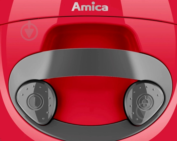 Пылесос Amica VM 1035 Ora red - фото 6