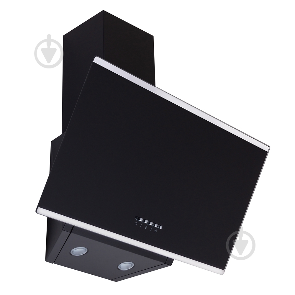 Витяжка Minola HDN 6202 BL/INOX 700 LED - фото 2