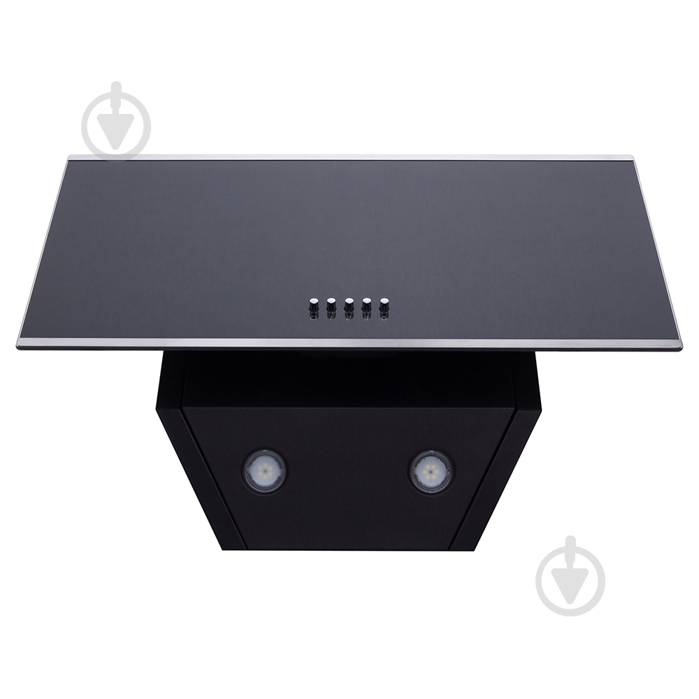 Витяжка Minola HDN 6202 BL/INOX 700 LED - фото 5