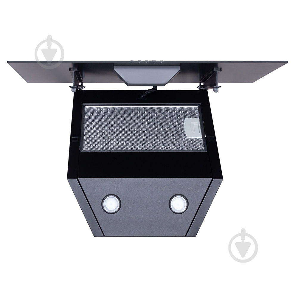 Витяжка Minola HDN 6202 BL/INOX 700 LED - фото 8