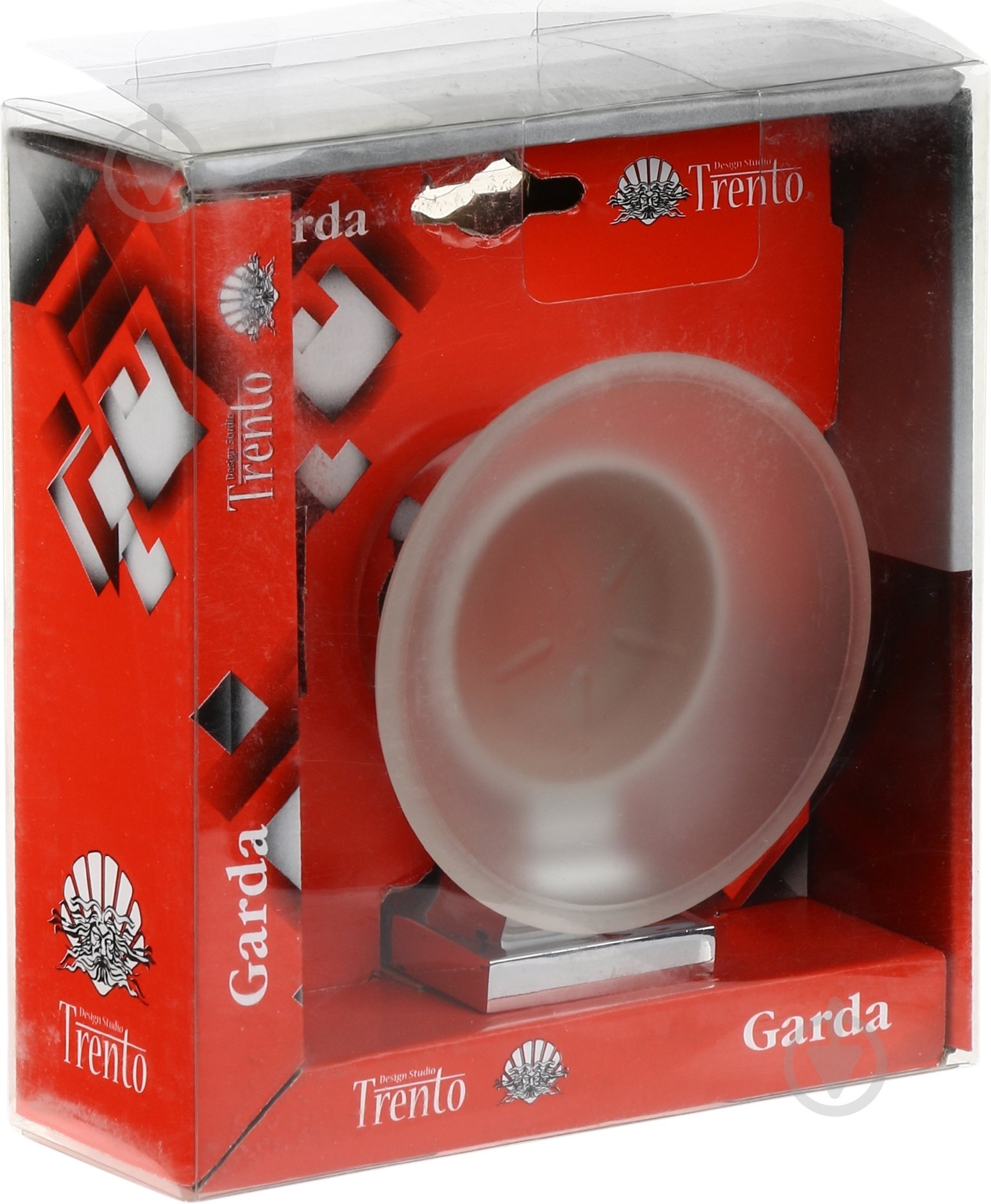 Мыльница Trento Garda 29629 - фото 2 Мыльница Trento Garda 29629 - фото 2